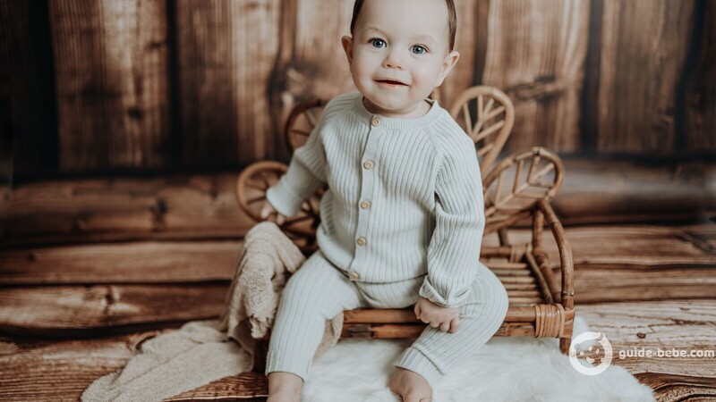 Bébé prénom GATIEN