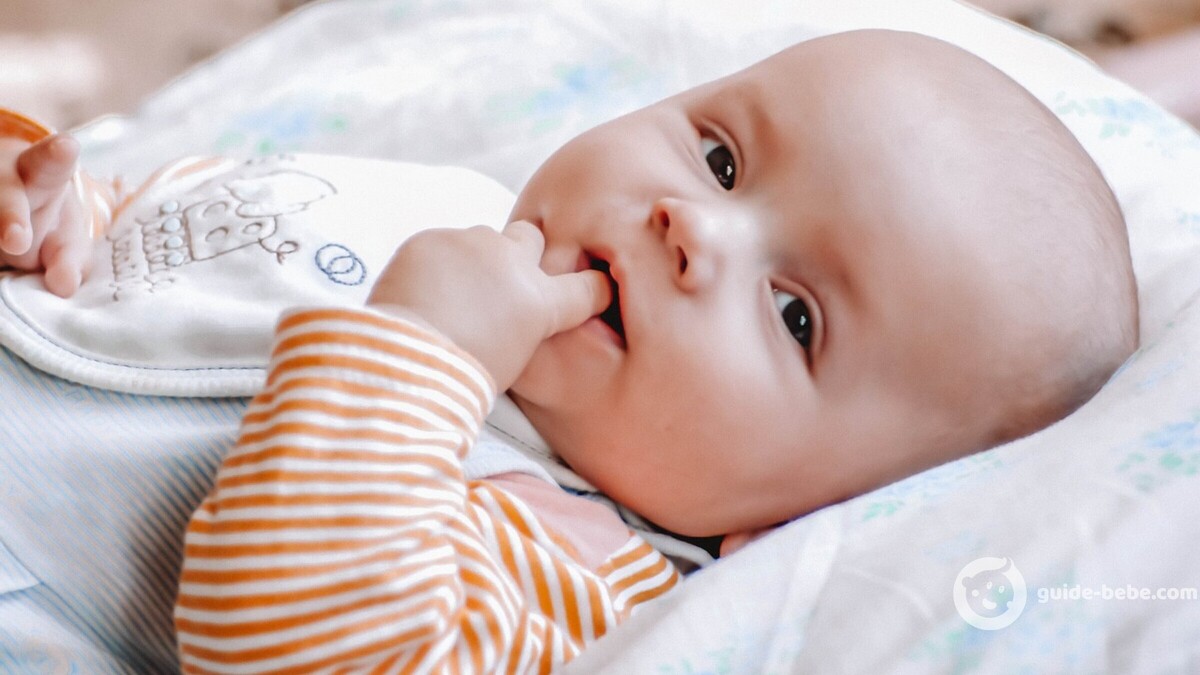 Bébé prénom Patrick