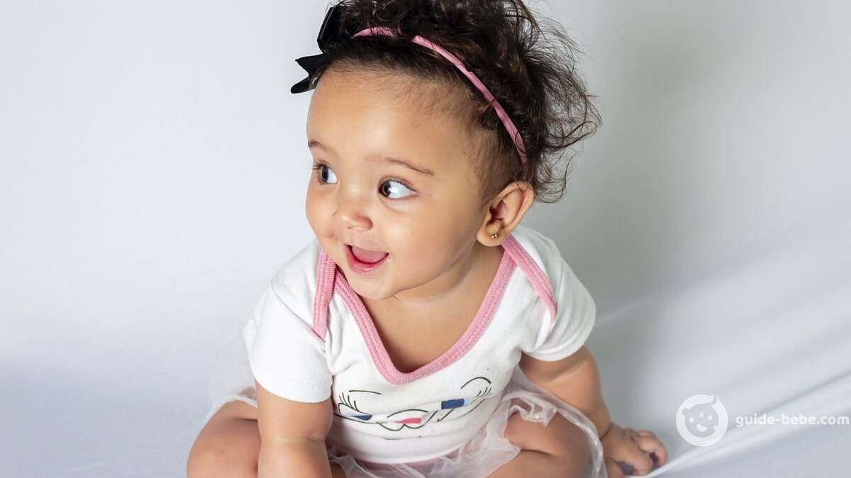 Bébé prénom Dominique