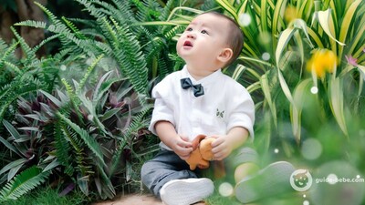 Bébé prénom MORAD