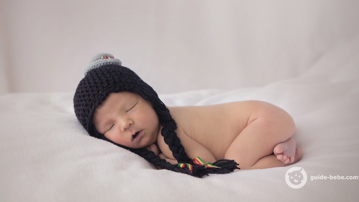 Bébé prénom Jean-Claude