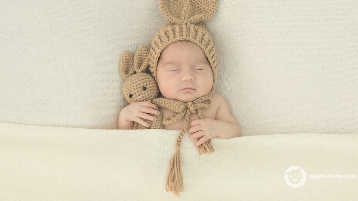 Bébé prénom Philippe