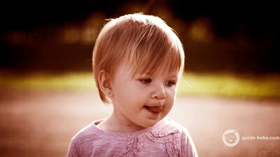 Bébé prénom ISMAEL