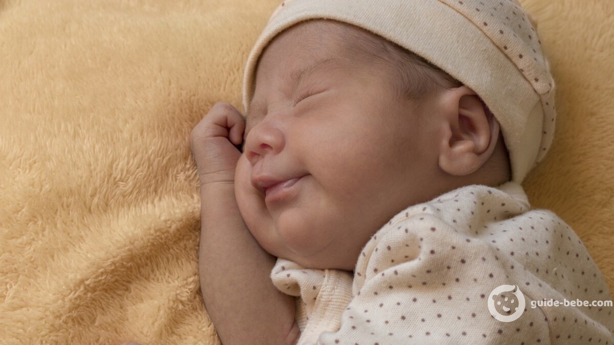 Bébé prénom Joël