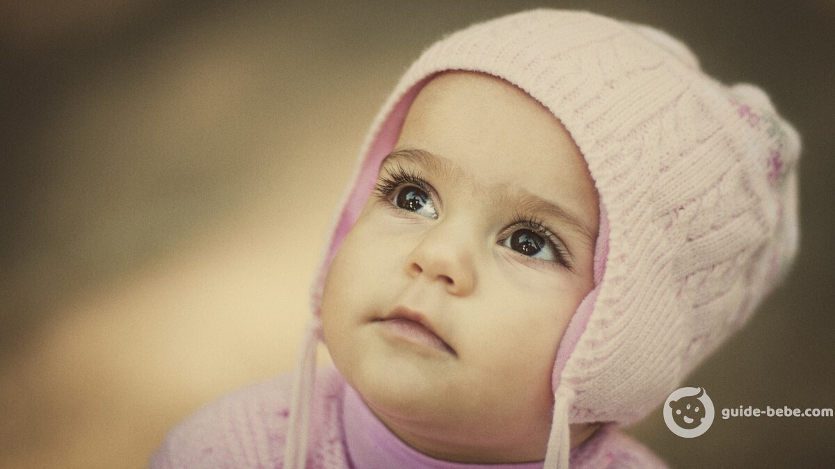 Bébé prénom Annick