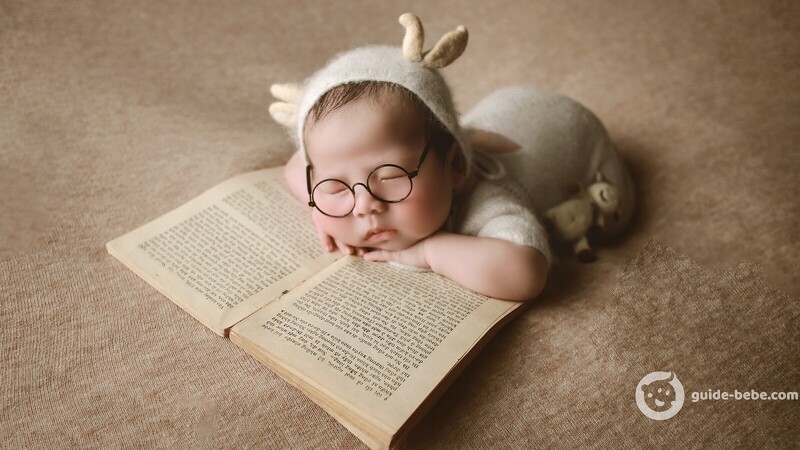 Bébé prénom DOCTROVE