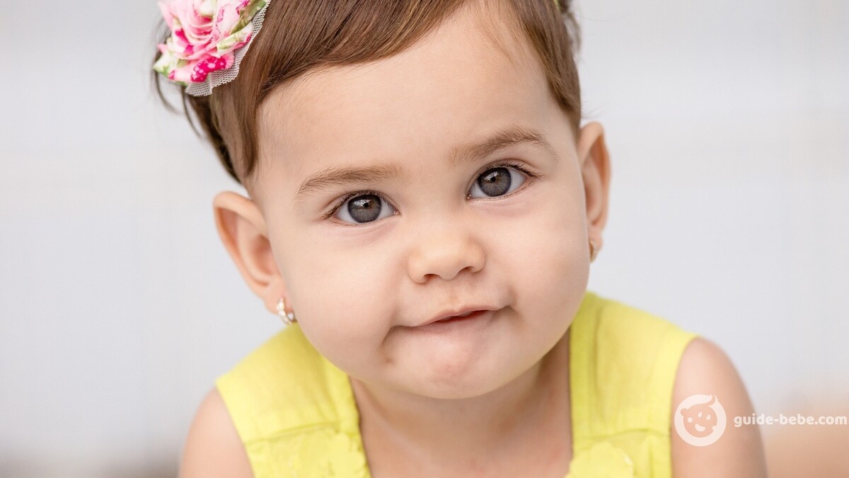 Bébé prénom Catherine